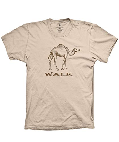 Guerrilla Tees Camel Walk Concert Shirt mi amiga mi amiga Phan Tshirt