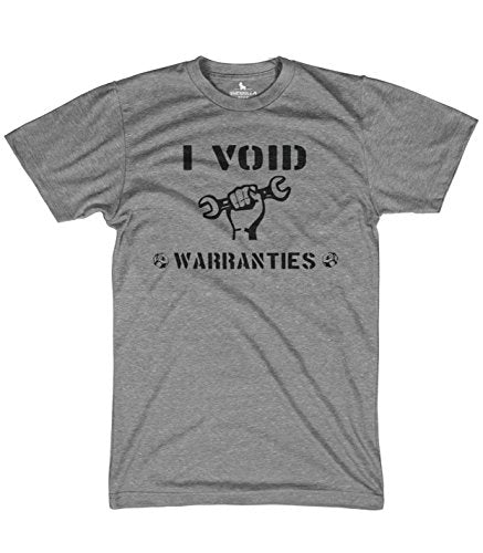 I Void Warranties Shirt JDM Tshirts car Enthusiast Mechanic Shirts