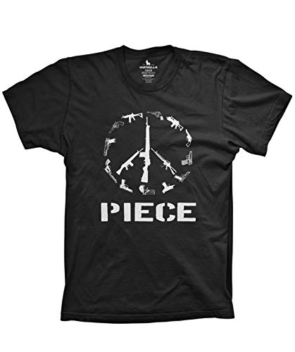 Piece shirt funny shirt Hunting shirts NRA tees