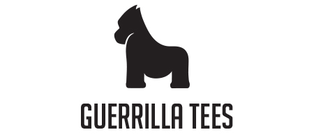 Guerrilla Tees